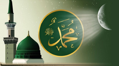 عید میلاد النبی