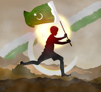 Pakistan